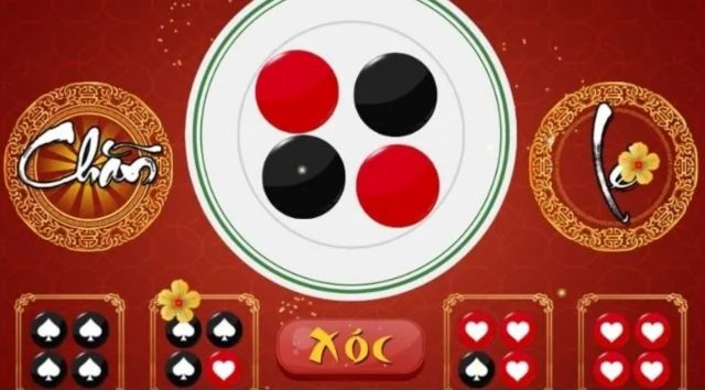 Khám phá ngay game xóc đĩa đổi thưởng là gì?