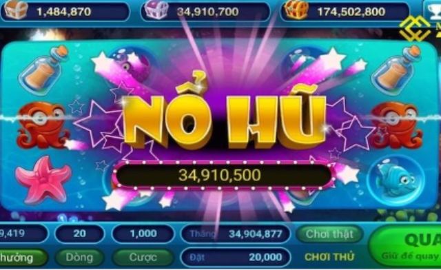 Khám phá ngay những tiêu chí để lựa chọn một sân chơi quay hũ đổi thưởng uy tín