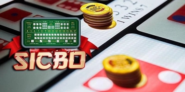 Kinh nghiệm chơi Sicbo là nắm vững luật chơi