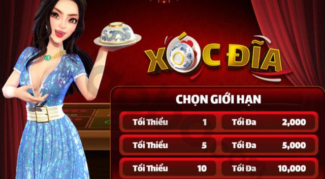 Một trong cách chơi xóc đĩa hiệu quả là nắm vững luật chơi
