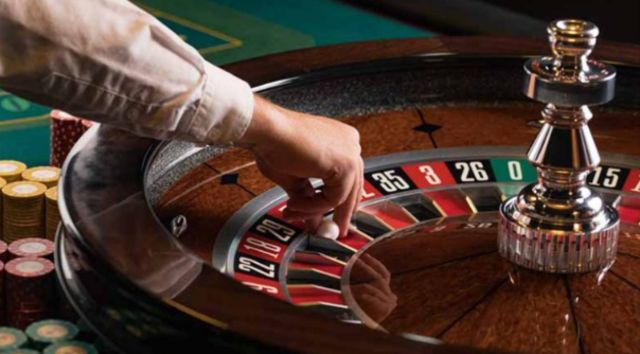 Những lợi ích khi nắm vững thuật ngữ roulette là gì?