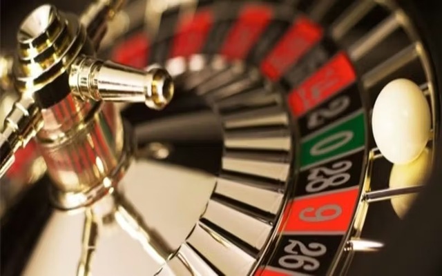 Sử dụng chiến thuật đánh cược gấp thếp khi chơi Roulette
