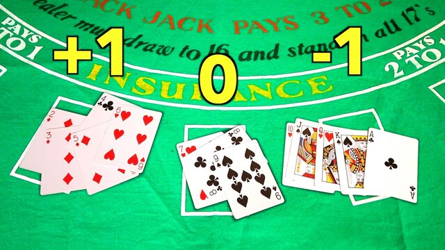Tại sao nên học đếm bài Blackjack