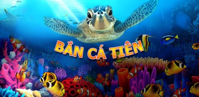 Ưu điểm nổi bật của bắn cá tiên là gì?