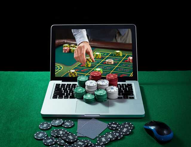 Xây dựng chiến lược hay để kiếm tiền từ cờ bạc online