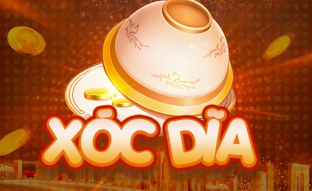 Xóc đĩa cân bảng vnloto là gì?