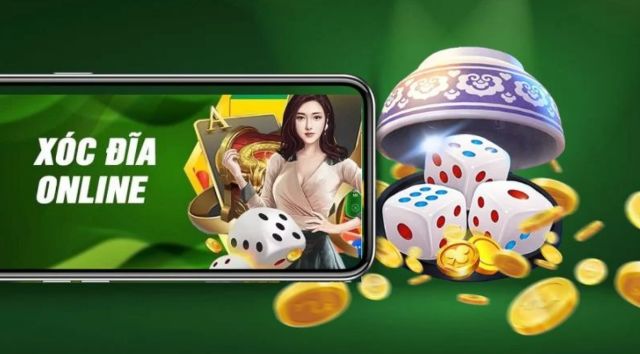 Xóc đĩa có 2 hình thức chơi là truyền thống và trực tuyến