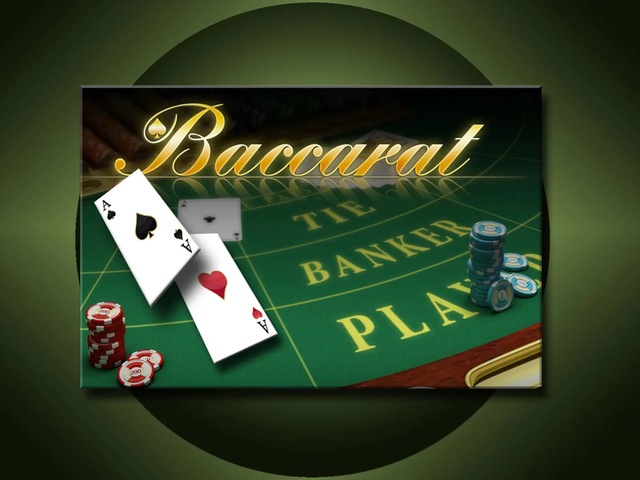 Hướng dẫn cách chơi bài Baccarat - Quy tắc quan trọng mà tân thủ nên biết