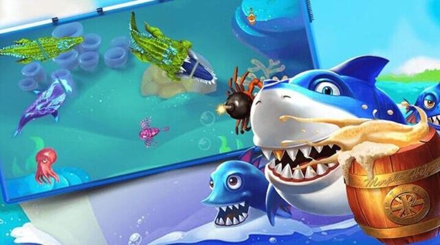 Hướng dẫn chơi game bắn cá - Top bí kíp săn boss cực dễ