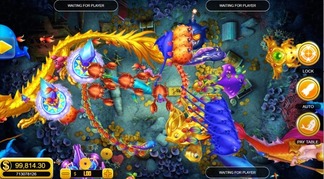 Mẹo chơi chuyên nghiệp giúp bạn chinh phục game bắn cá