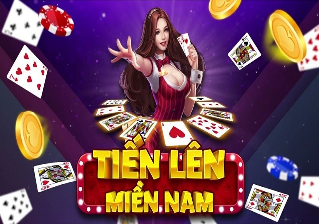 Hướng dẫn cách chơi Tiến lên miền Nam