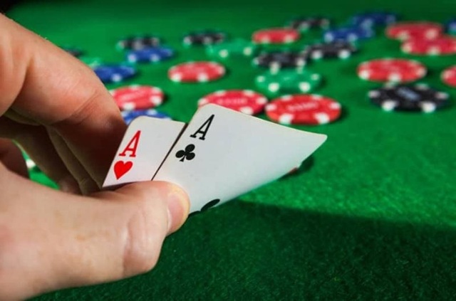Hướng dẫn chơi Xì Dách chỉ trong 3 bước