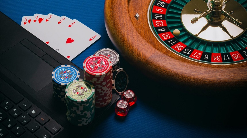 Casino trực tuyến trên điện thoại là gì?