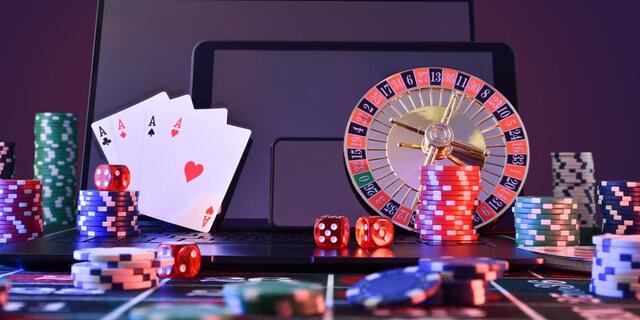 Khám phá các cổng game bài đổi thưởng uy tín hàng đầu hiện nay