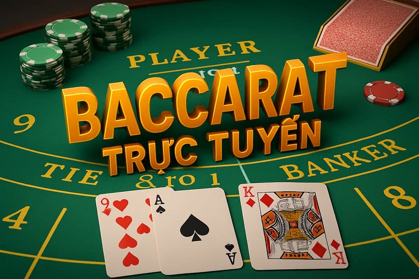 Những trò chơi giải trí tại casino trực tuyếnNhững trò chơi giải trí tại casino trực tuyến