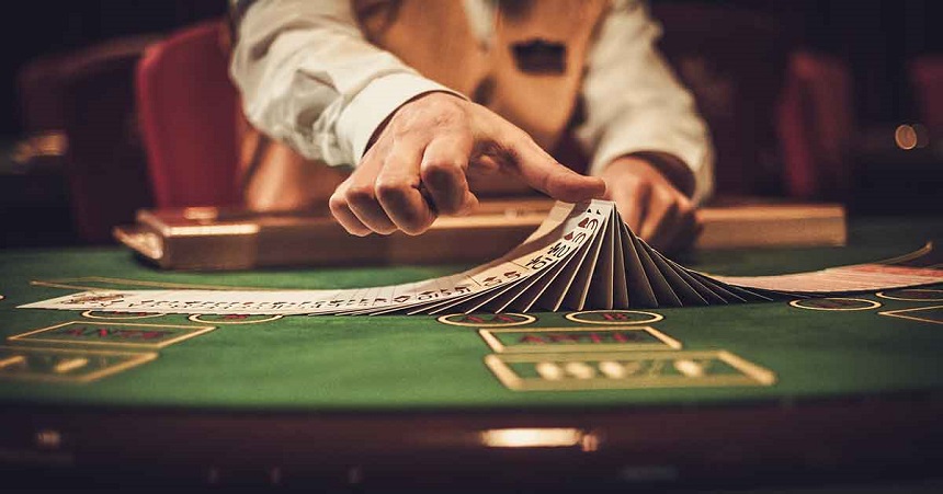 Những việc cần làm cho một cuộc chơi Casino