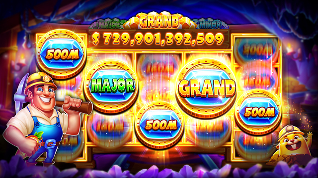 Các phiên bản game slot nổ hũ trực tuyến hấp dẫn nhất