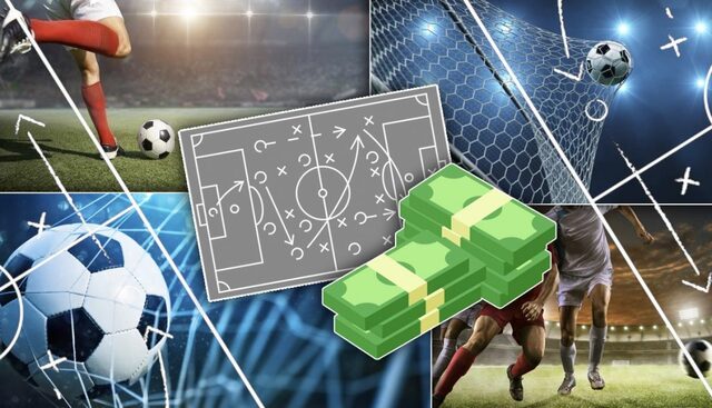 Các yếu tố then chốt khi nói đến công thức dự đoán bóng đá