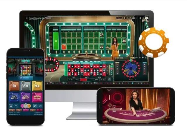 Cách chơi live casino tại nhà cái trực tuyến