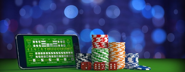 Chú ý về chất lượng game chơi khi tham gia