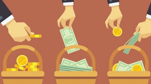 Công thức giúp quản lý rủi ro tài chính tốt