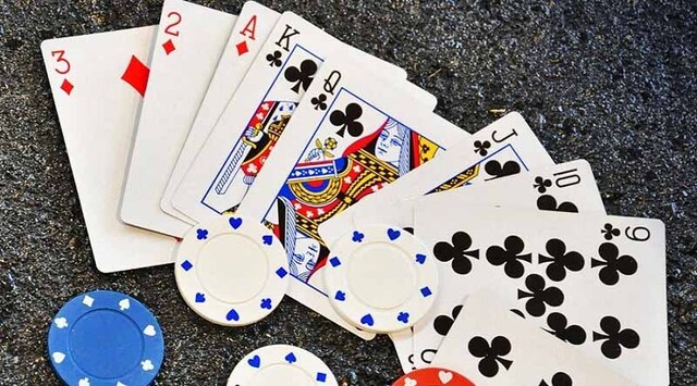 Hướng dẫn nhân cách chơi bài mậu binh từ A đến Z cực hữu ích
