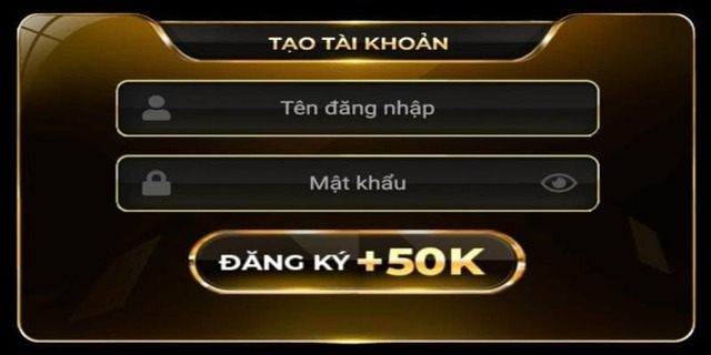 Hướng dẫn nhanh các đăng ký game nhận thưởng
