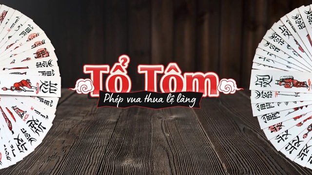Hướng dẫn nhanh cách chơi tổ tôm