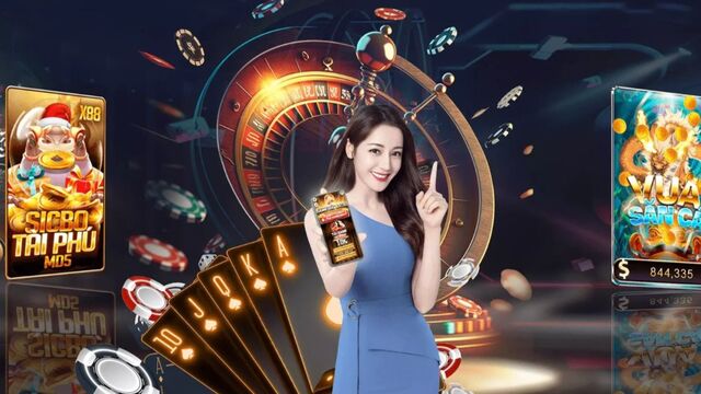 Làm sao để chọn ra được cổng game đổi thưởng tốt nhất hiện nay?