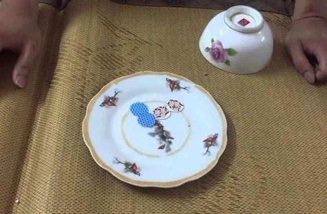Một vài kinh nghiệm chơi xóc đĩa ngoài đời hữu ích khác