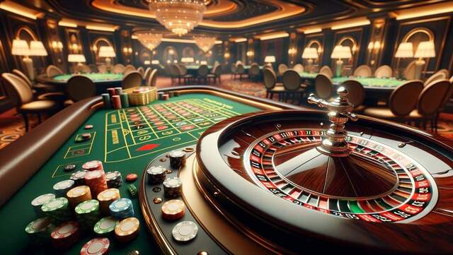 Những lợi ích khi tham gia cá cược tại live casino