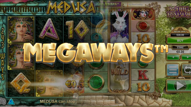 Slot Megaways sở hữu những chiến thắng lớn nhất, RTP cao, hệ số nhân tăng dần