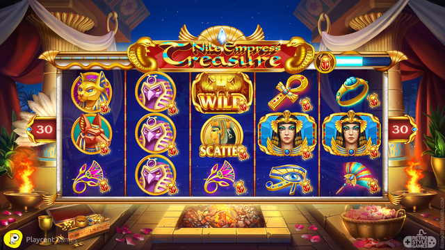 Slot game là gì? Khám phá các phiên bản slot game hấp dẫn nhất hiện nay