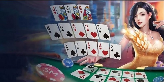 Sử dụng chiến thuật chơi phù hợp cho từng tựa game