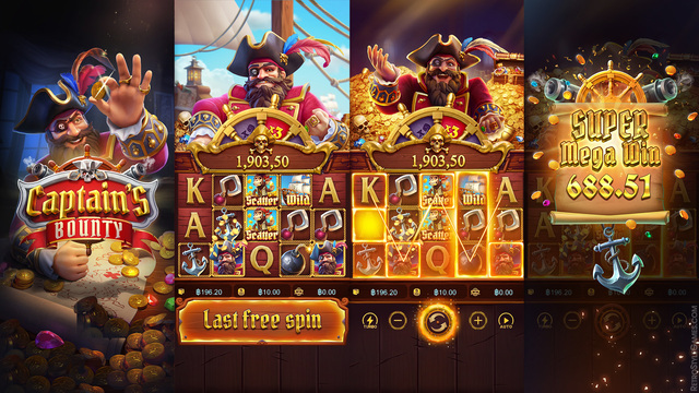 Thực tế, slot chính là các máy đánh bạc được thiết kế với nhiều chủ đề khác nhau.