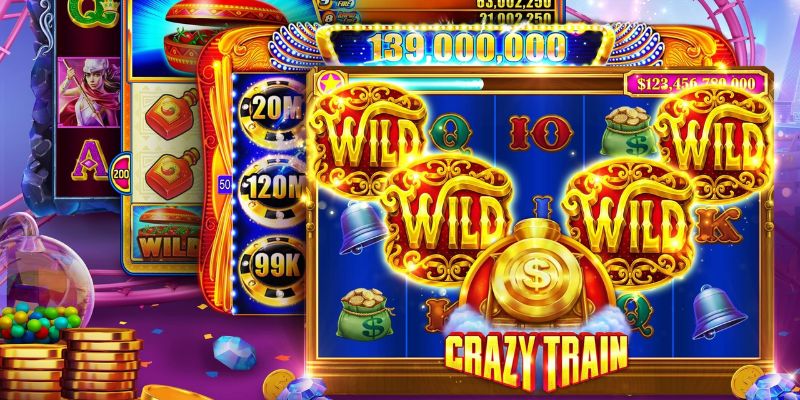 Game chơi đổi thưởng trực tuyến là gì?