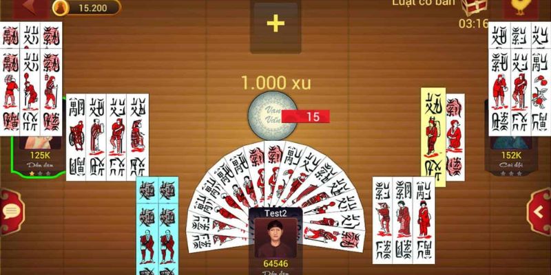 Các thể loại game chơi đổi thưởng phổ biến
