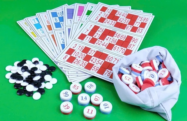 Tìm hiểu lotto là gì?