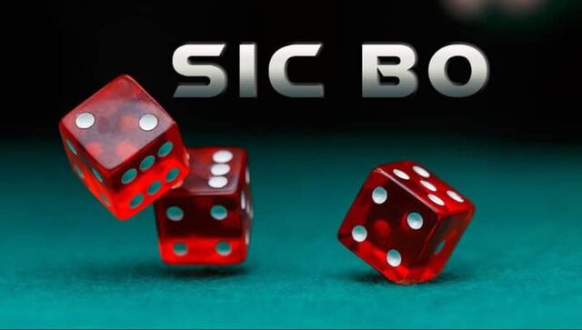 Bật mí cách chơi sicbo từ A-Z và những chiến lược đánh cược hay