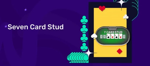 Chơi Seven Card Stud là gì?