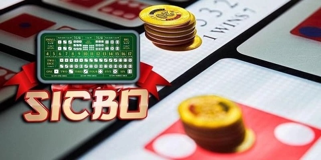 Một vài chiến lược hay khi chơi Sicbo