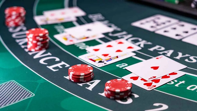 Trò chơi blackjack là gì?