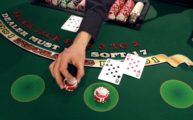 Hướng dẫn chơi Blackjack hiệu quả cao