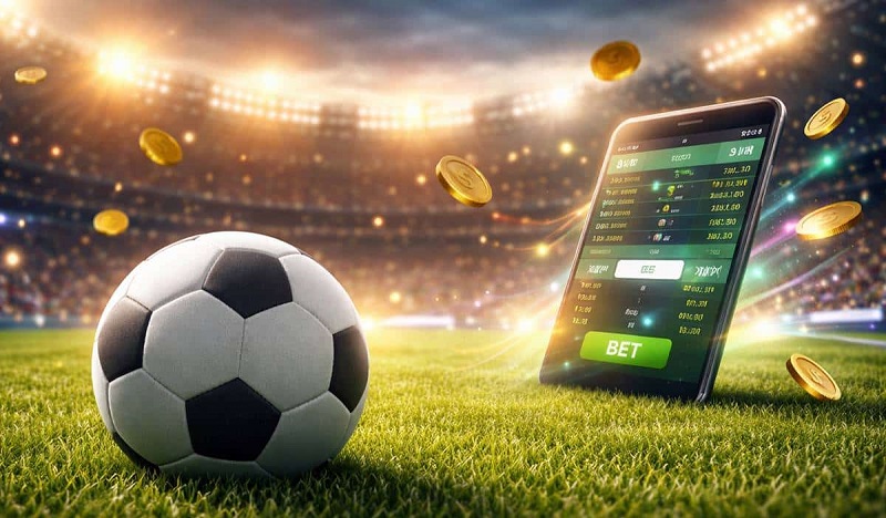 Hướng dẫn đăng ký, tìm link vào Keybet chi tiết