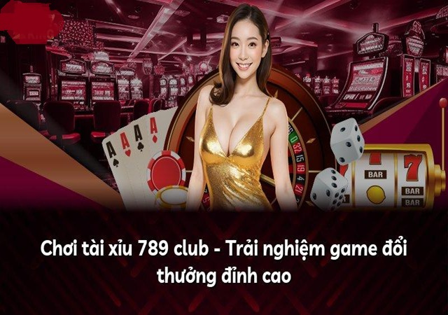 Sòng bài trực tuyến đỉnh cao