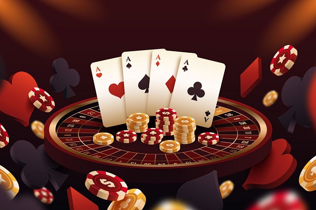 Game bài poker đổi thưởng uy tín nhất hiện nay