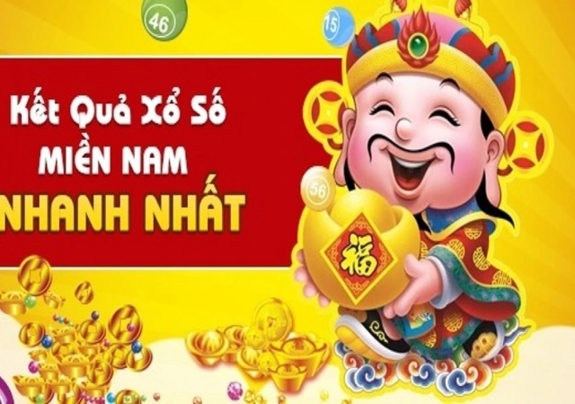 Xổ số kiến thiết miền Nam là gì