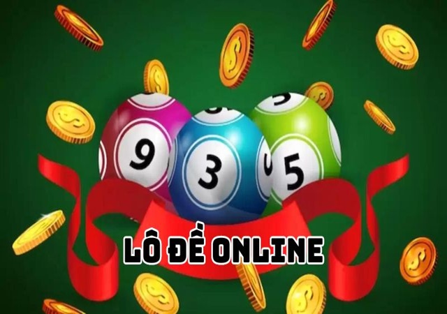 Cách ghi lô đề hợp pháp tại nhà cái