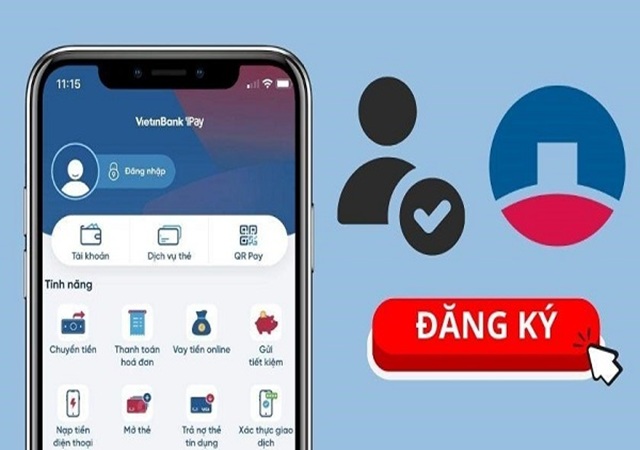 Cách mua Vietlott trên VietinBank iPay