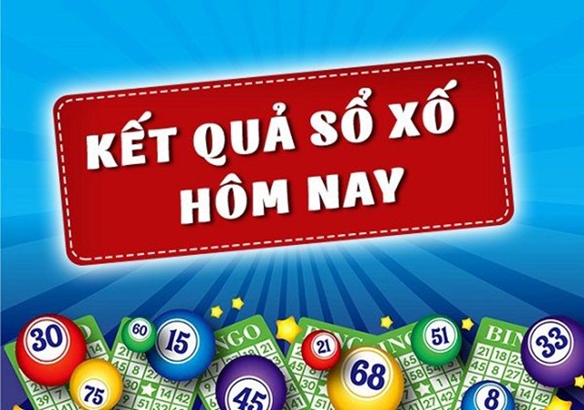 Chơi xổ số an toàn, hợp pháp